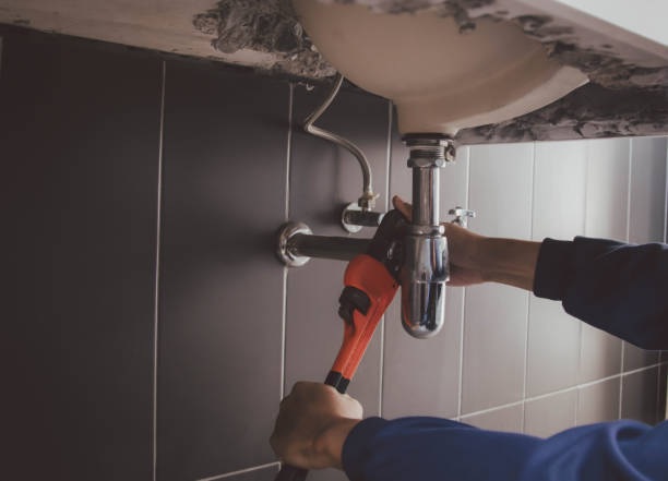 Büyükçekmeçe Mutfak Lavabo Gideri Tıkanıklığı Tikali Boru Açma