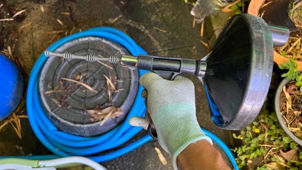 Büyükçekmeçe Lavabo Tıkanıklık Tikali Boru Açma