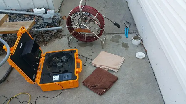 Büyükçekmeçe Su Kaçaği