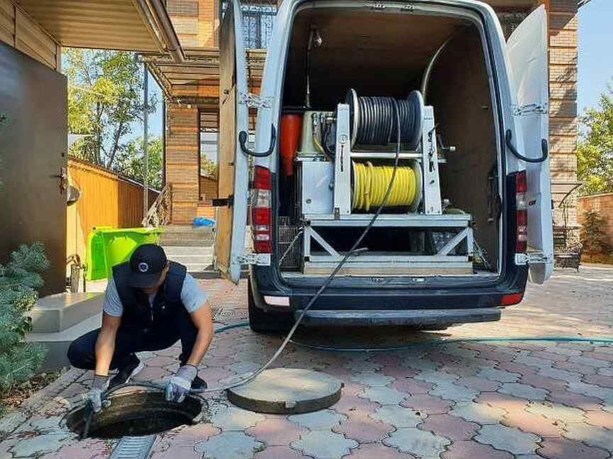 Büyükçekmeçe Su kaçağı Tespiti