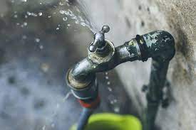 Büyükçekmeçe Kameralı Su Kaçağı Tespiti