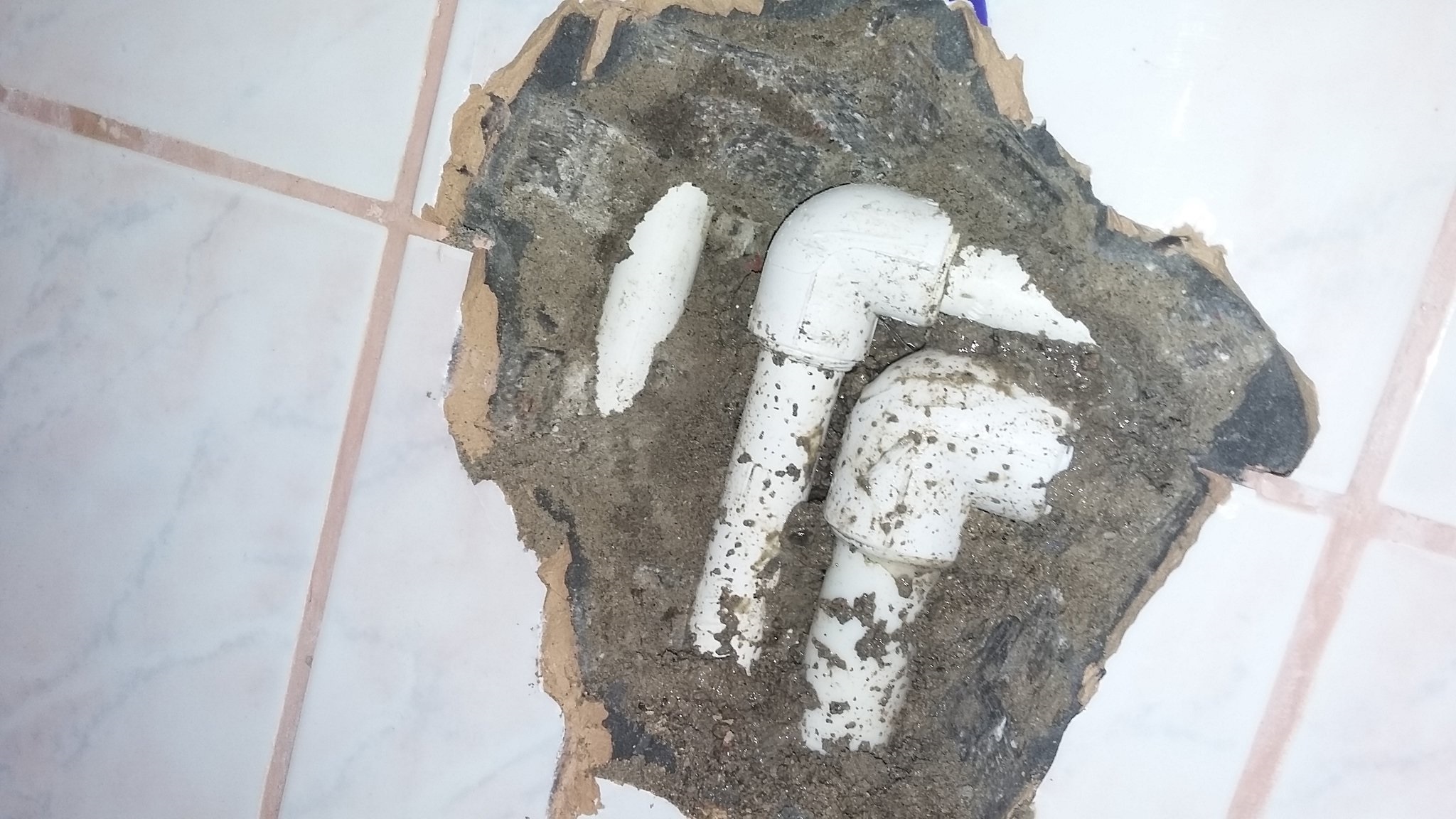 Büyükçekmeçe Tesisatçı | Büyükçekmeçe Su Kaçak Tespiti