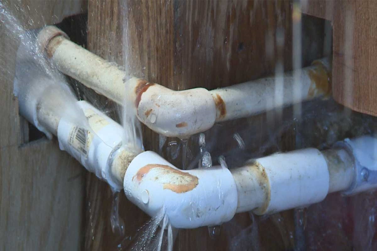 Büyükçekmeçe Tesisatçı | Büyükçekmeçe Su Kaçak Tespiti